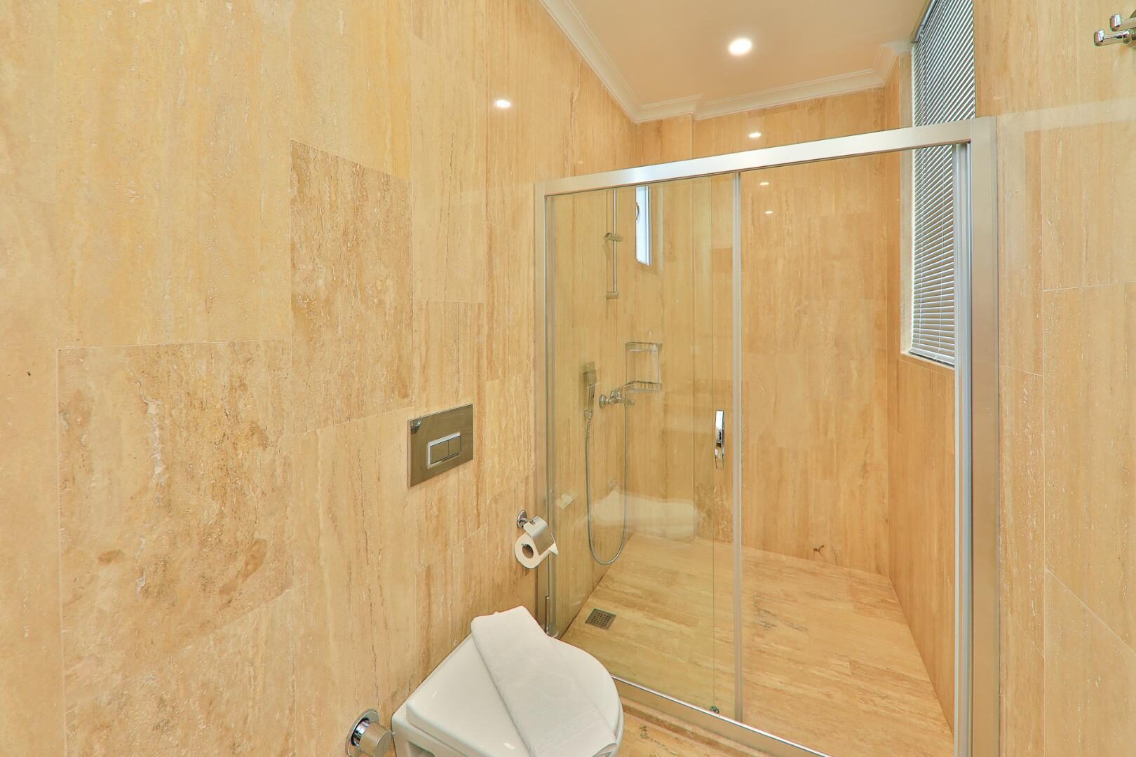 Villa Nil Sarıbelen — 57