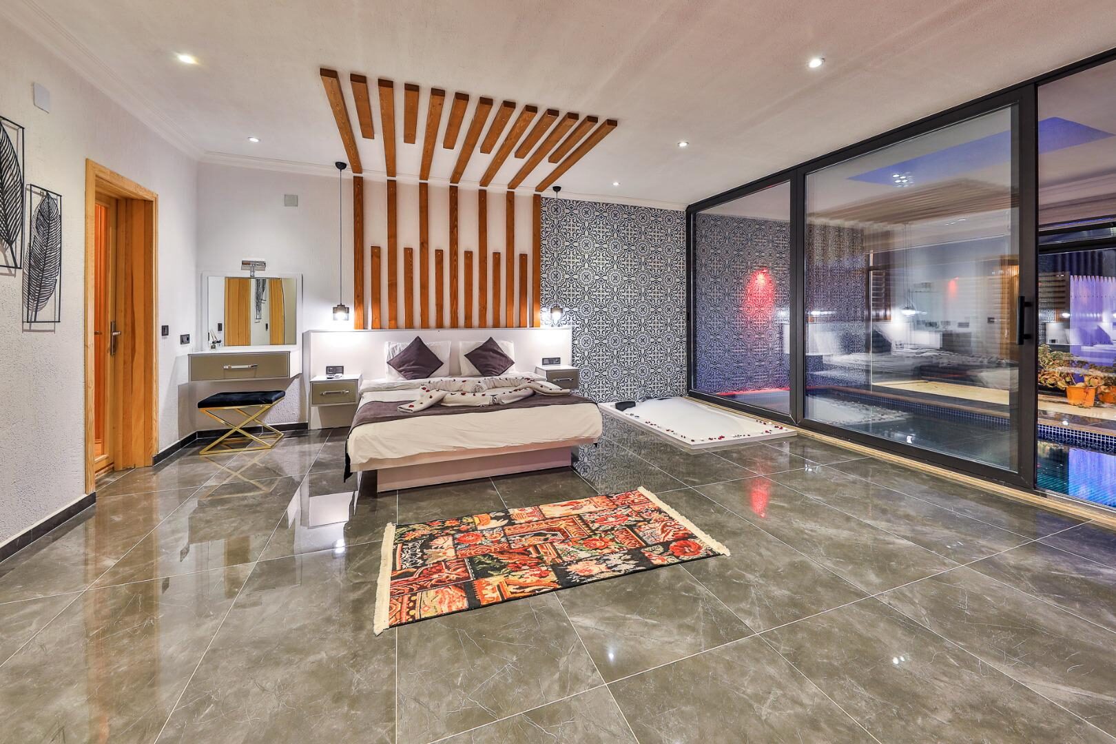 Villa Therapy Sarıbelen — 57
