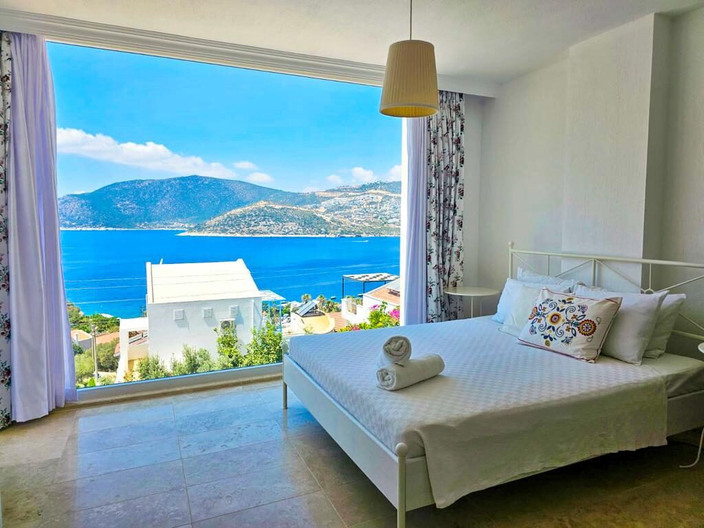 Villa Merih — 28