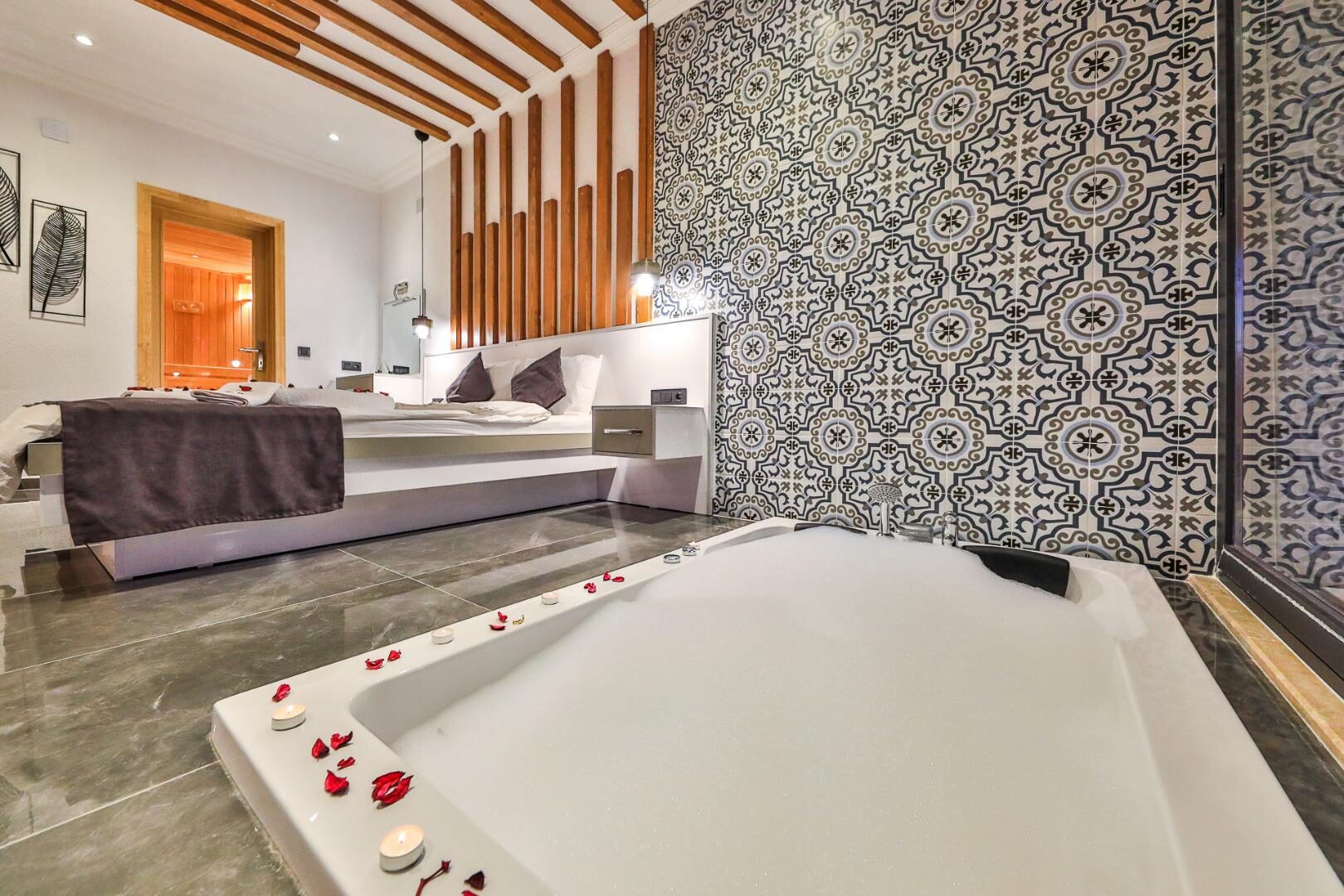 Villa Therapy Sarıbelen — 62