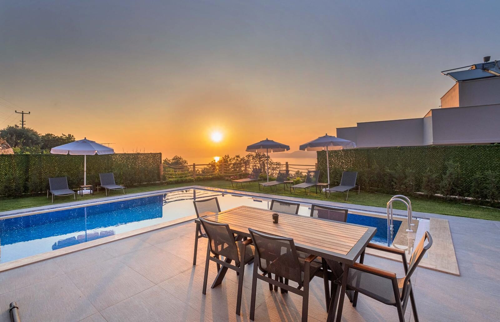 Villa Esma Sultan — 10