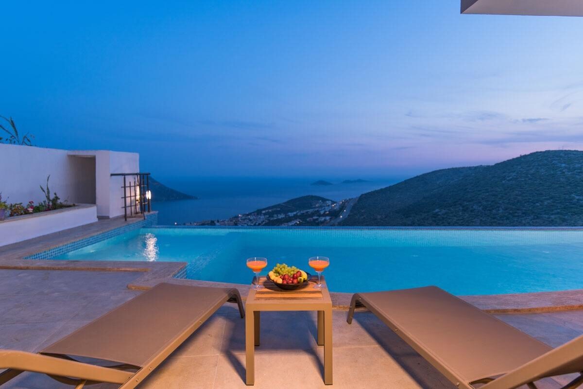 Villa Rima Liva — 2