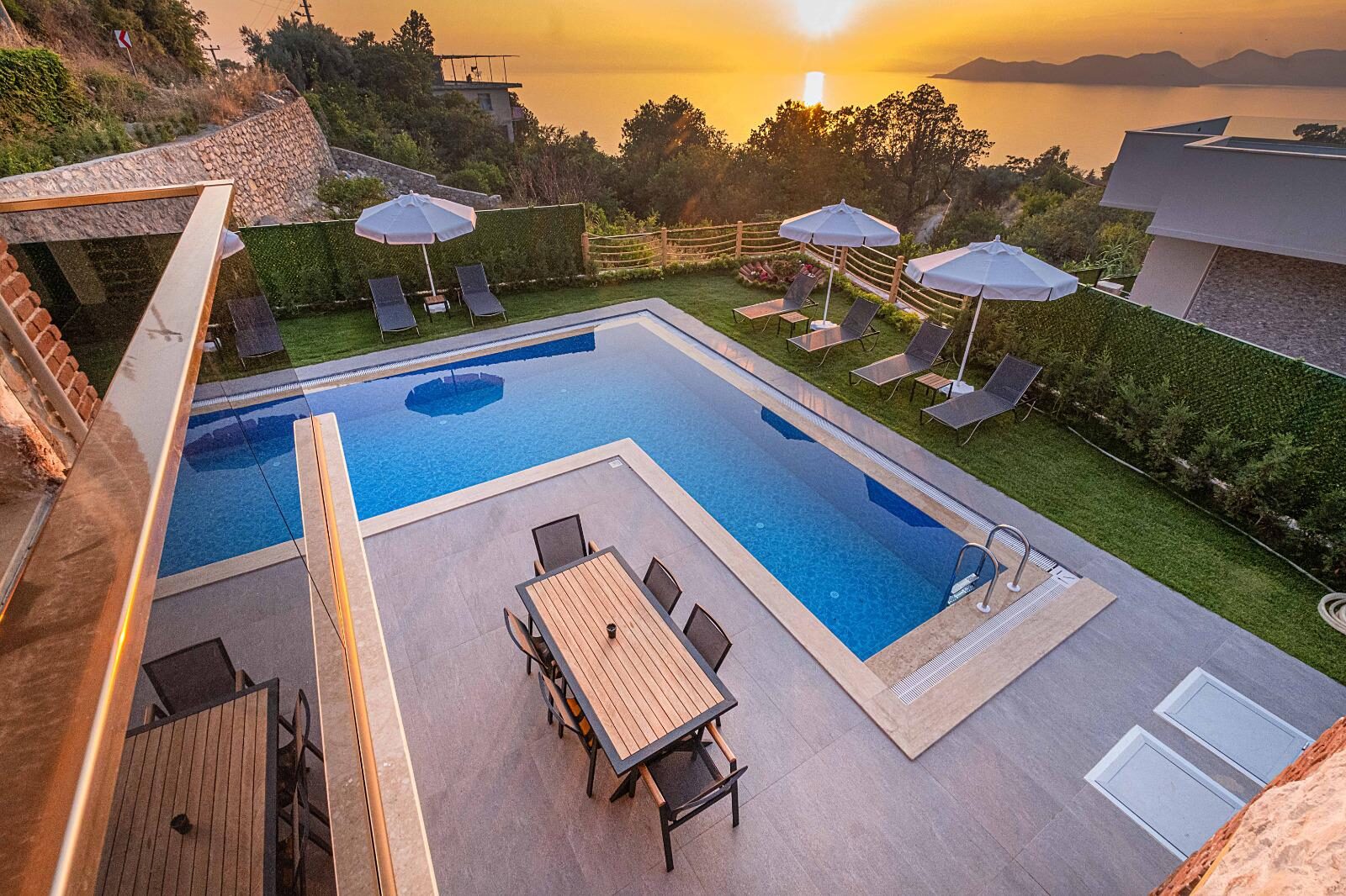 Villa Esma Sultan — 12