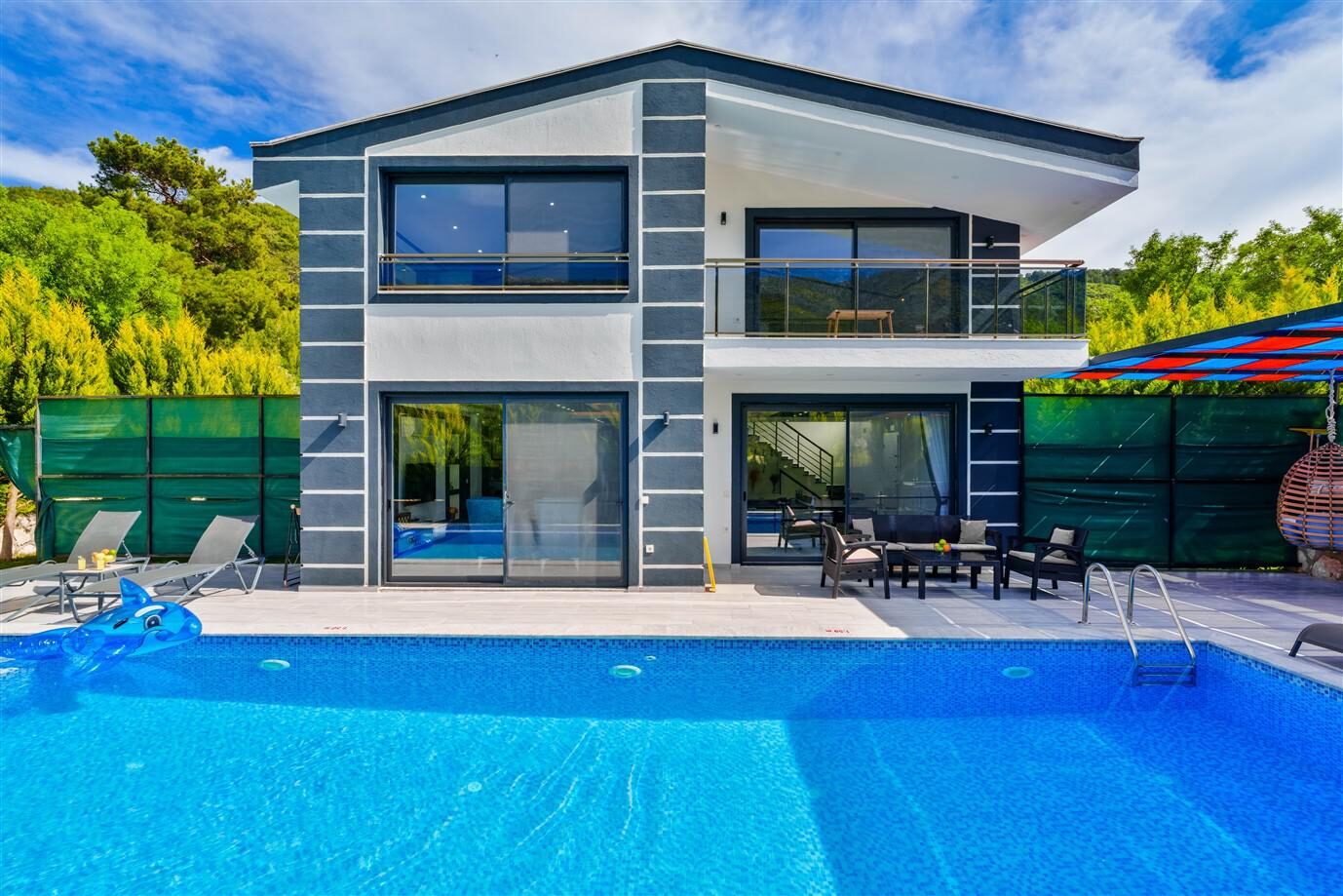 Villa Gold Sarıbelen — 4