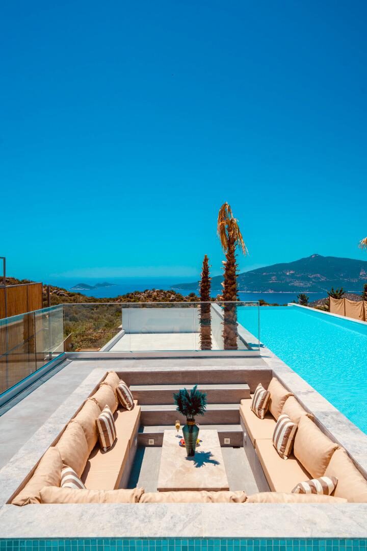 Villa Su Kalkan — 15