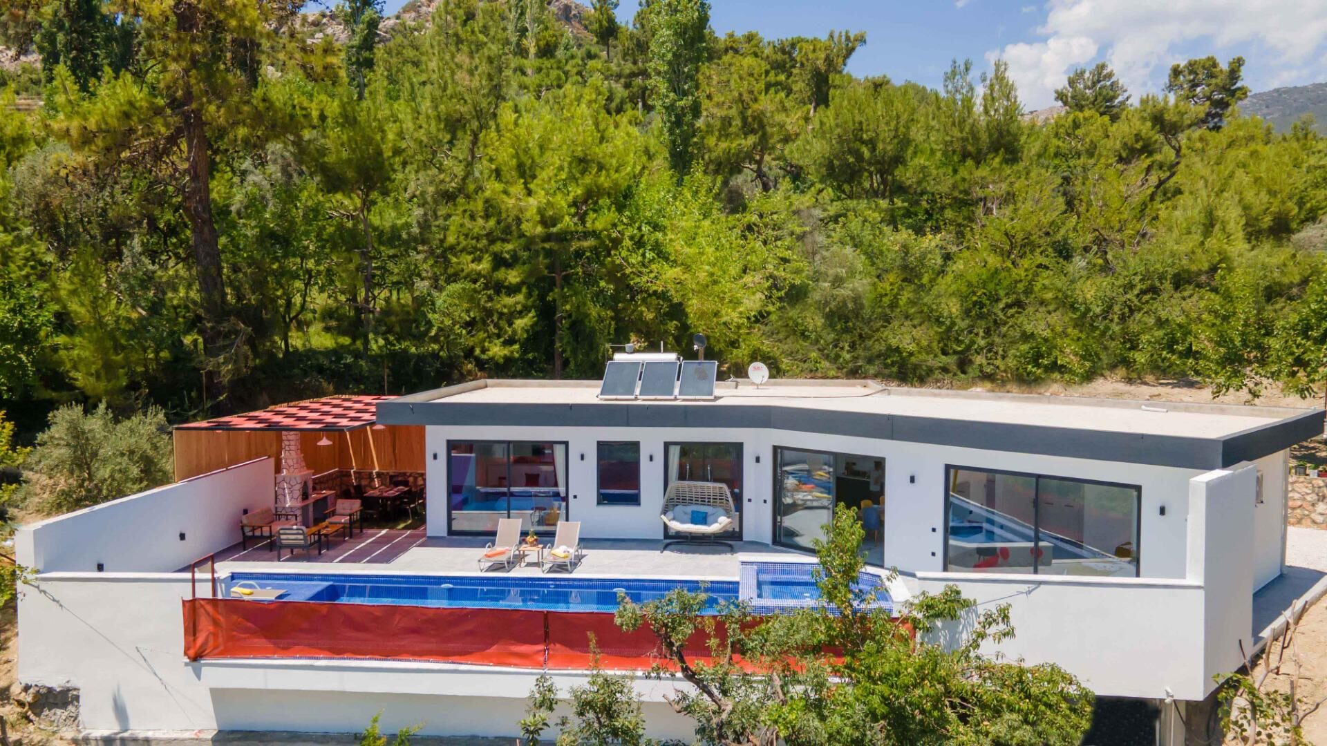Villa Dobulcan — 61