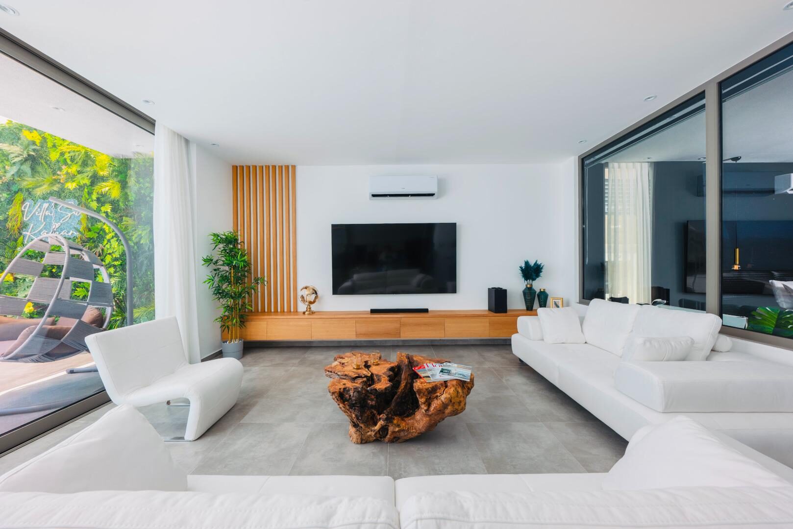 Villa Su Kalkan — 16