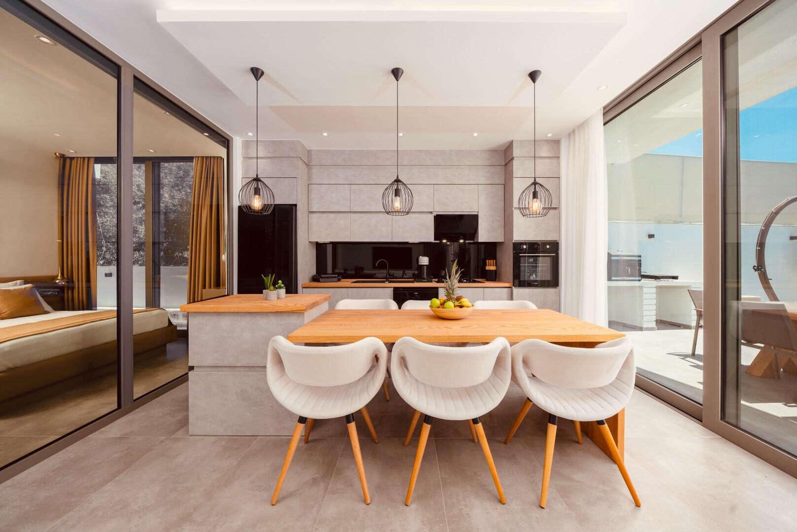 Villa Su Kalkan — 18