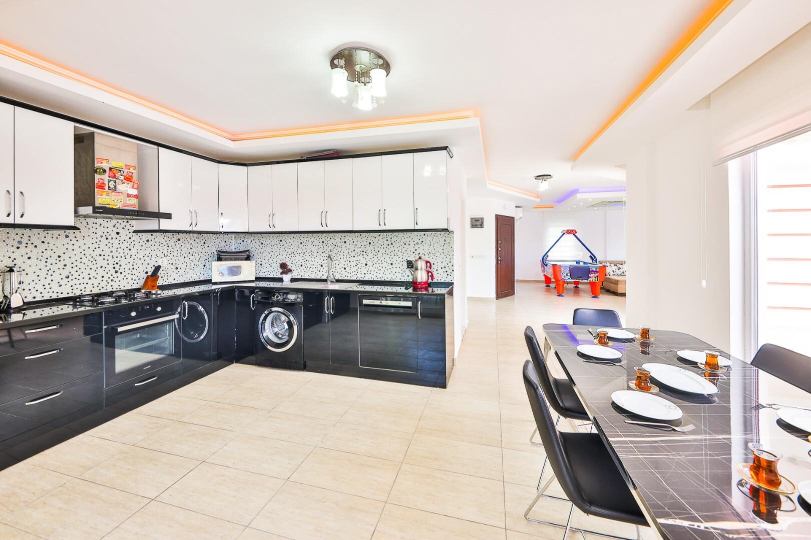 Villa Disney — 25