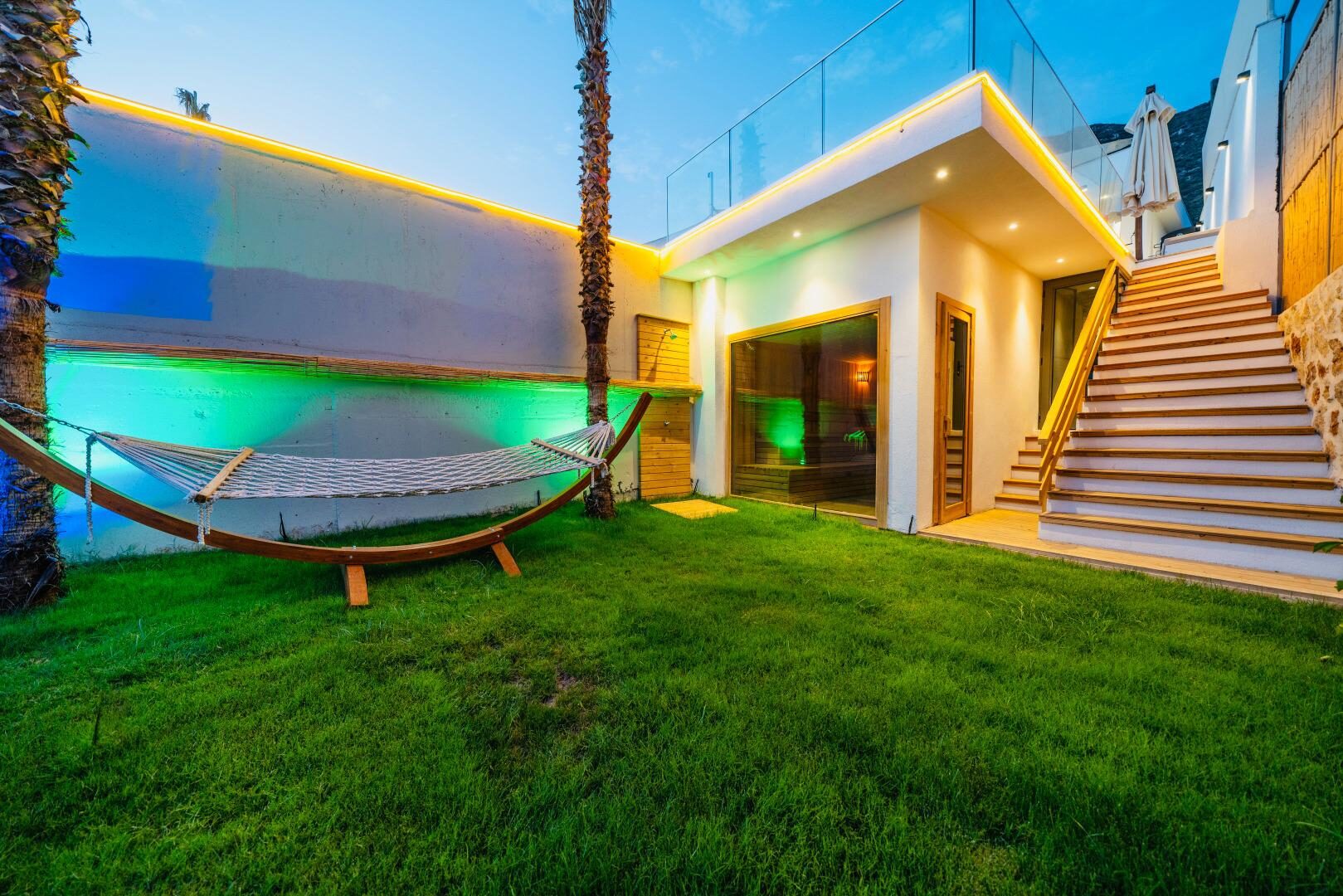 Villa Su Kalkan — 23