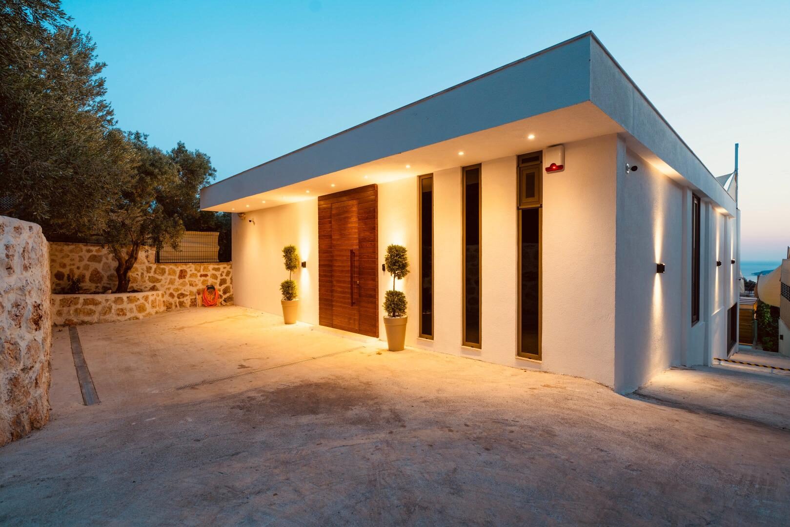 Villa Su Kalkan — 24