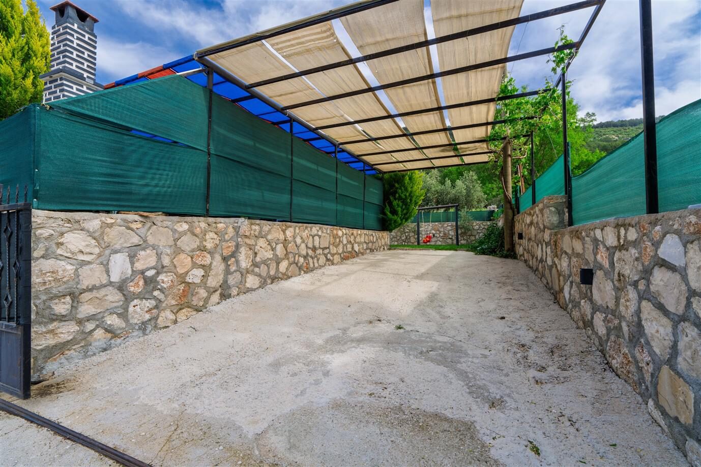 Villa Gold Sarıbelen — 17