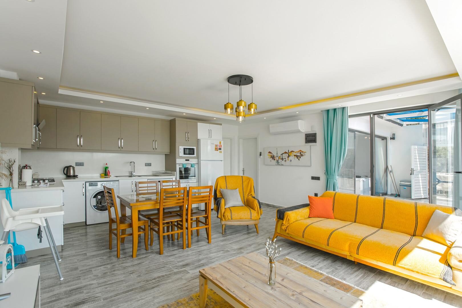 Villa Esra Üzümlü — 14