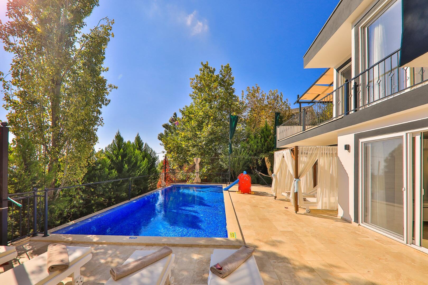 Villa Bella — 76