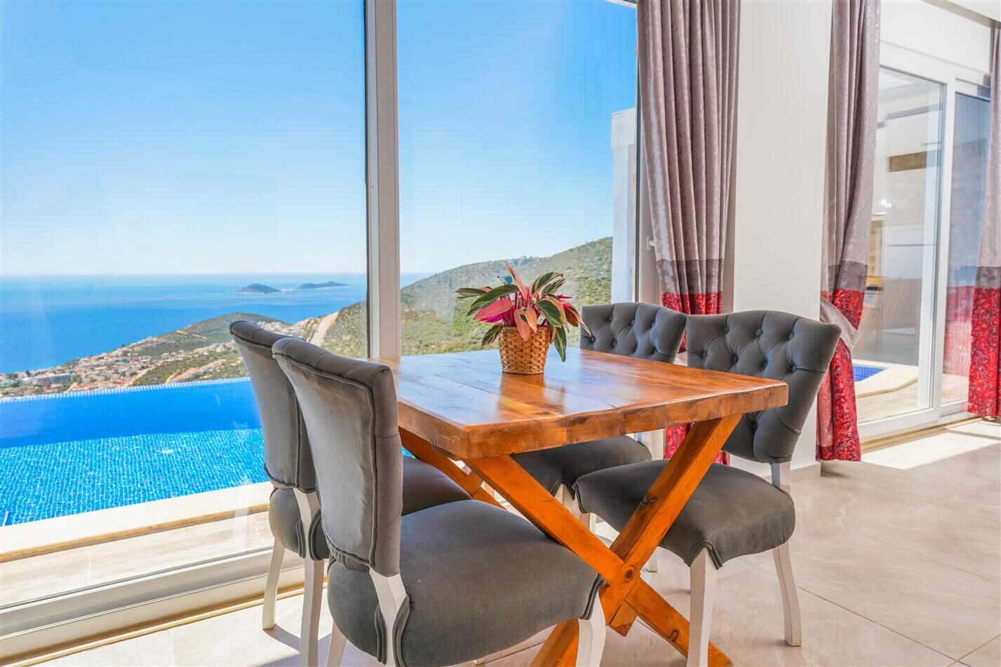 Villa Rima Pearl — 35