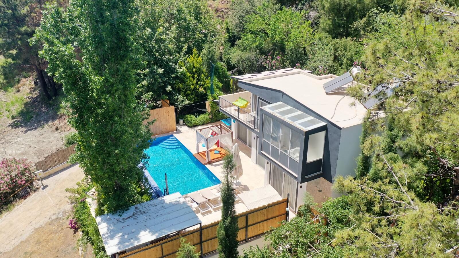 Villa Bella — 77