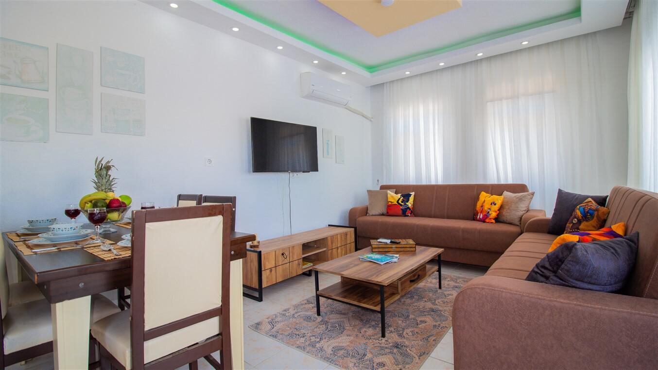Villa Capital — 45