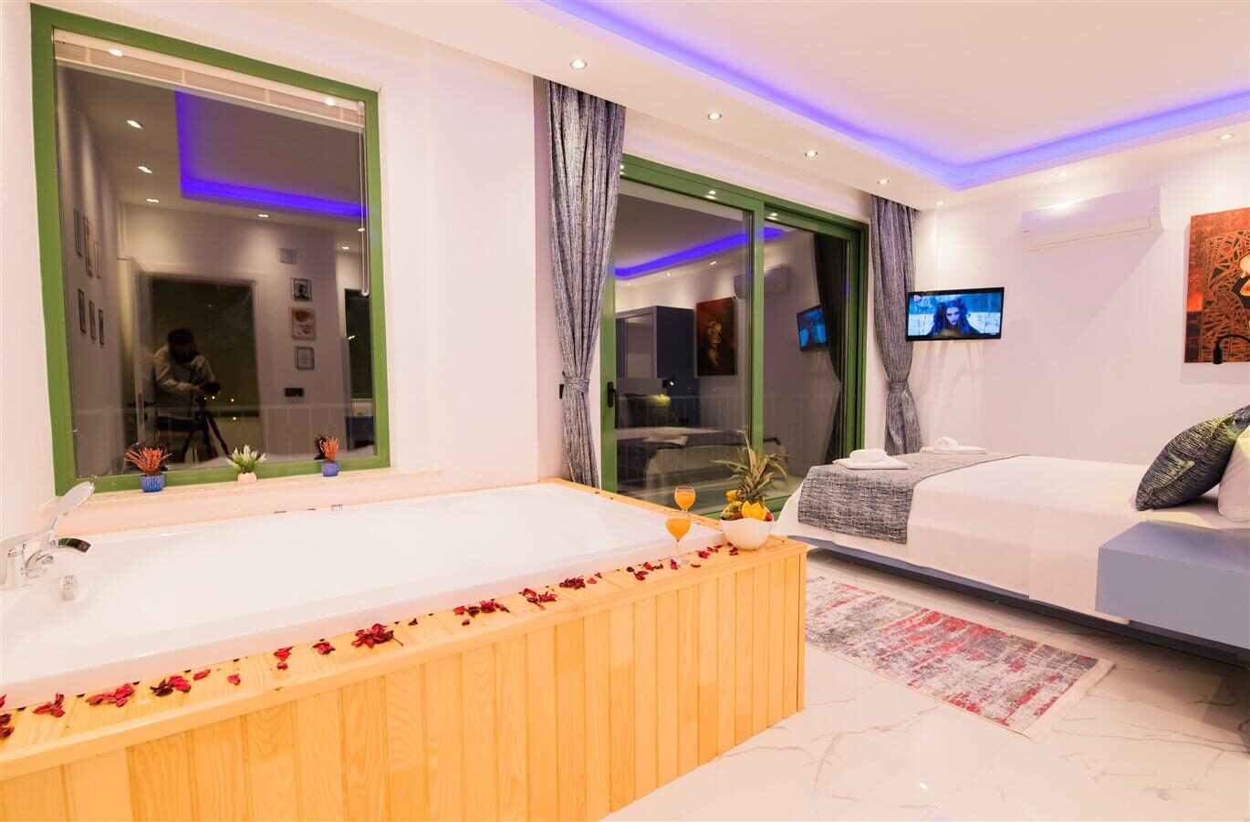 Villa Burcu Sarıbelen — 24