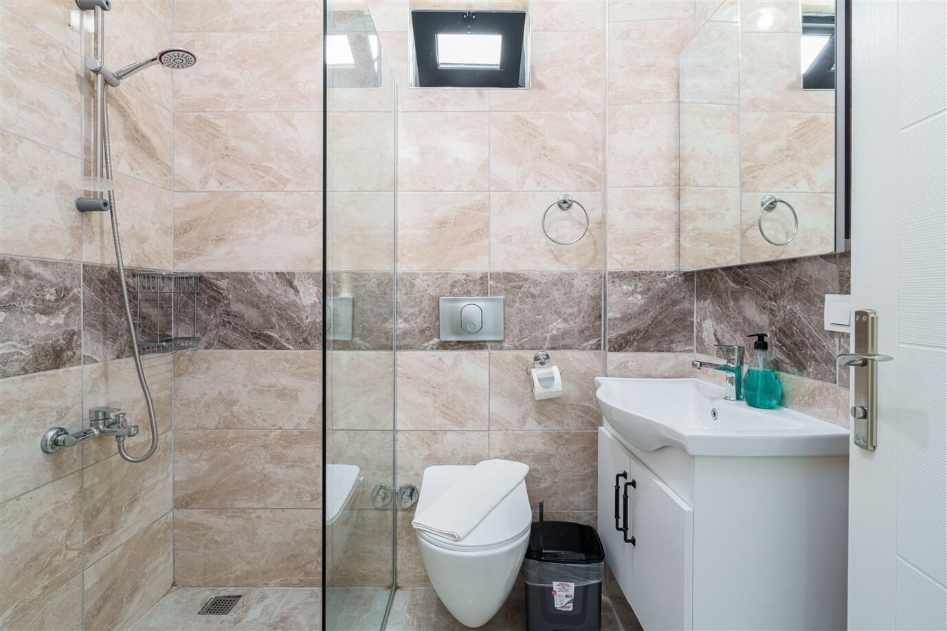 Villa Gold Sarıbelen — 53