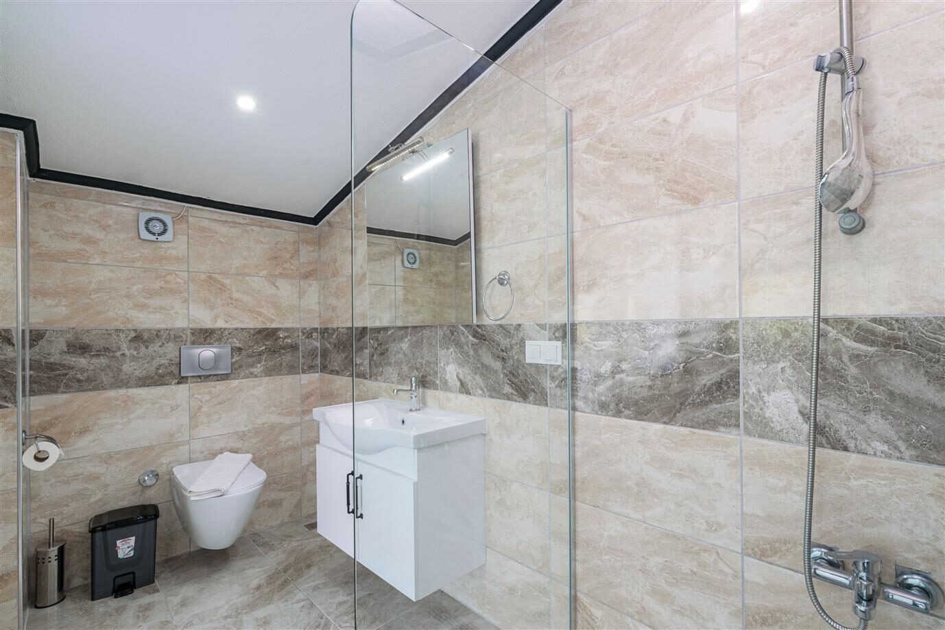 Villa Gold Sarıbelen — 54