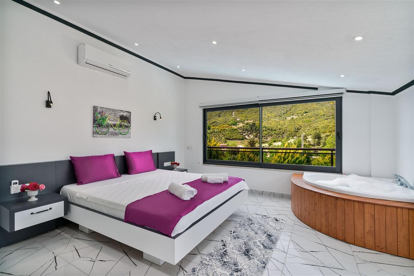 Villa Gold Sarıbelen — 58