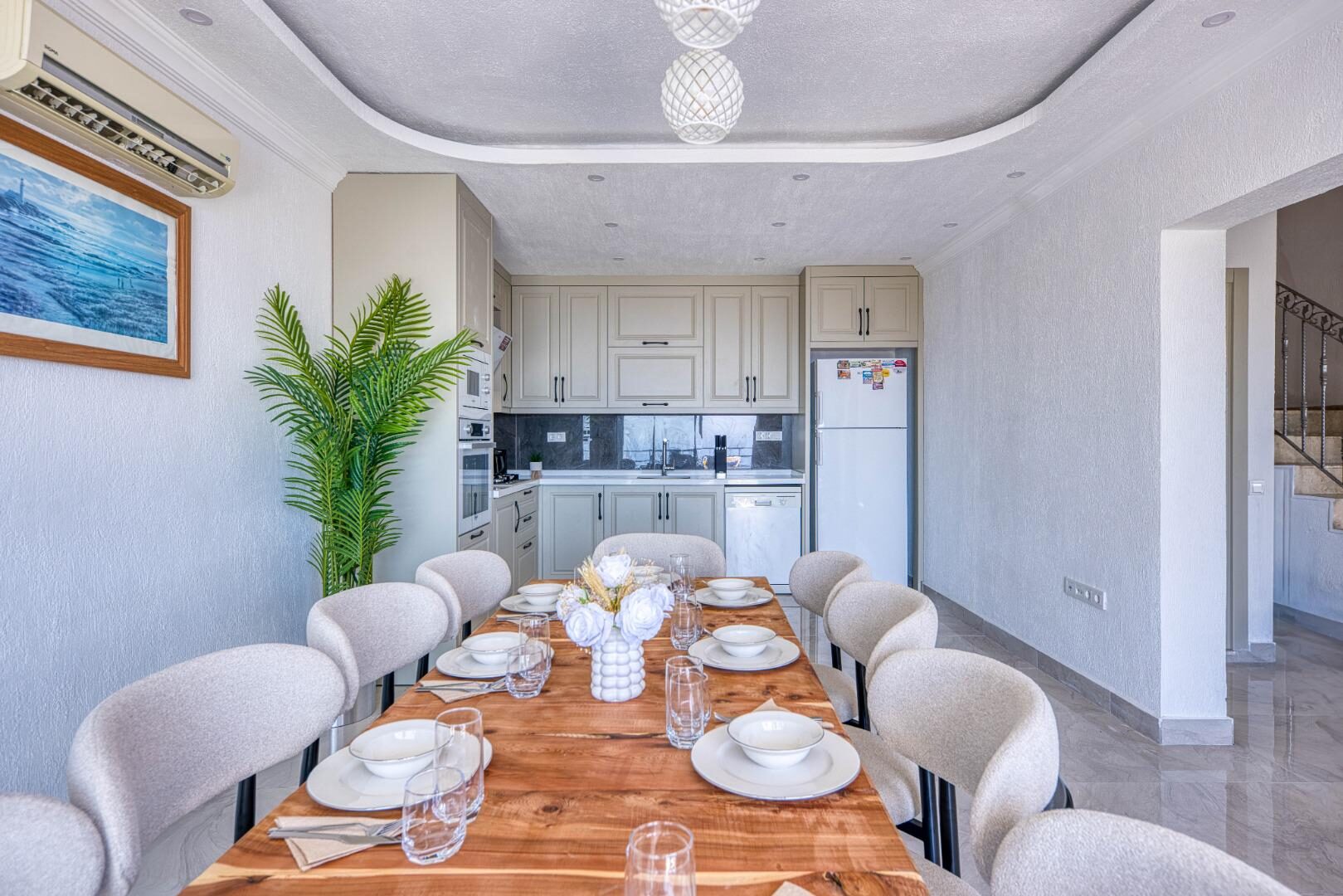 Villa Manavgatlı — 7