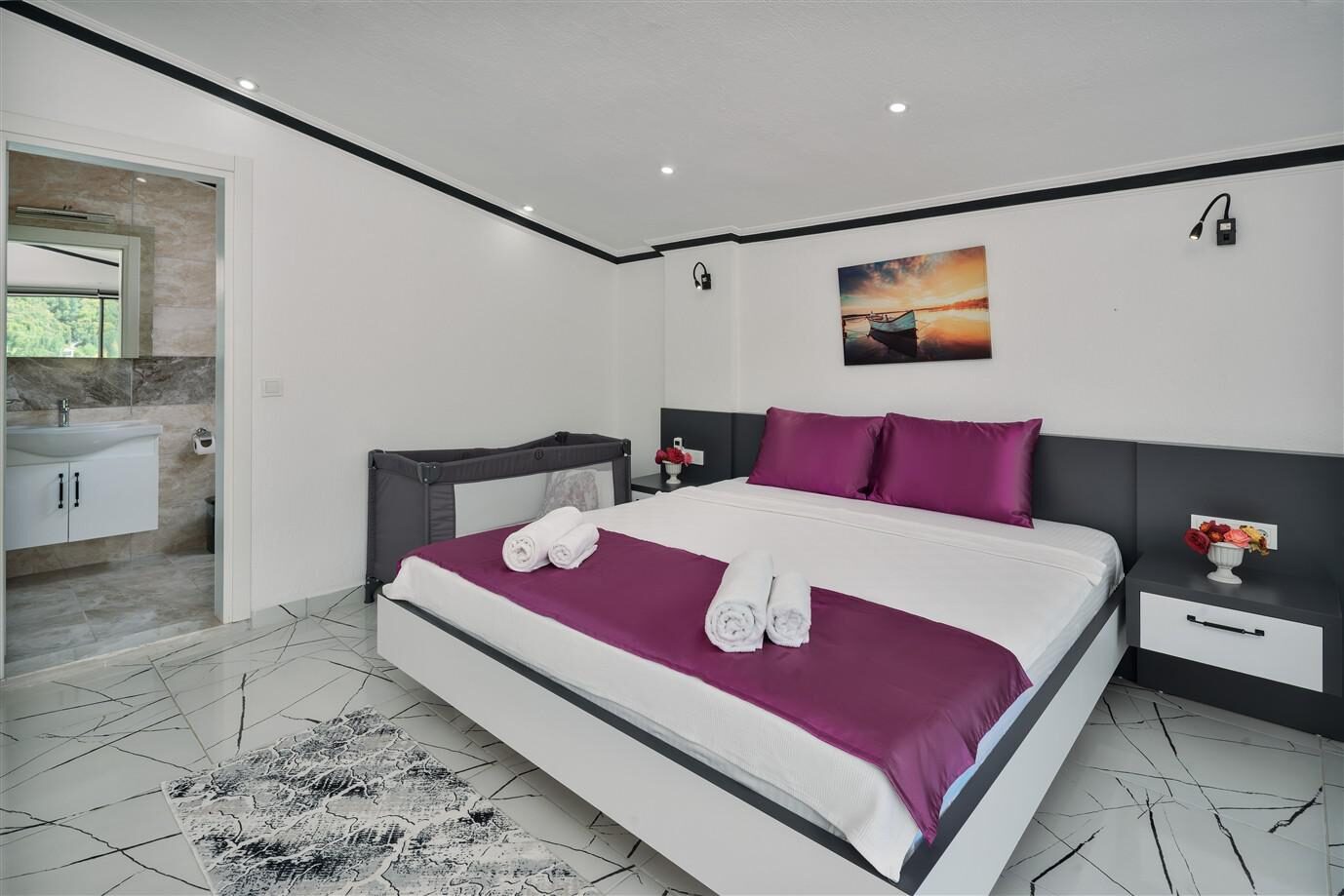 Villa Gold Sarıbelen — 65