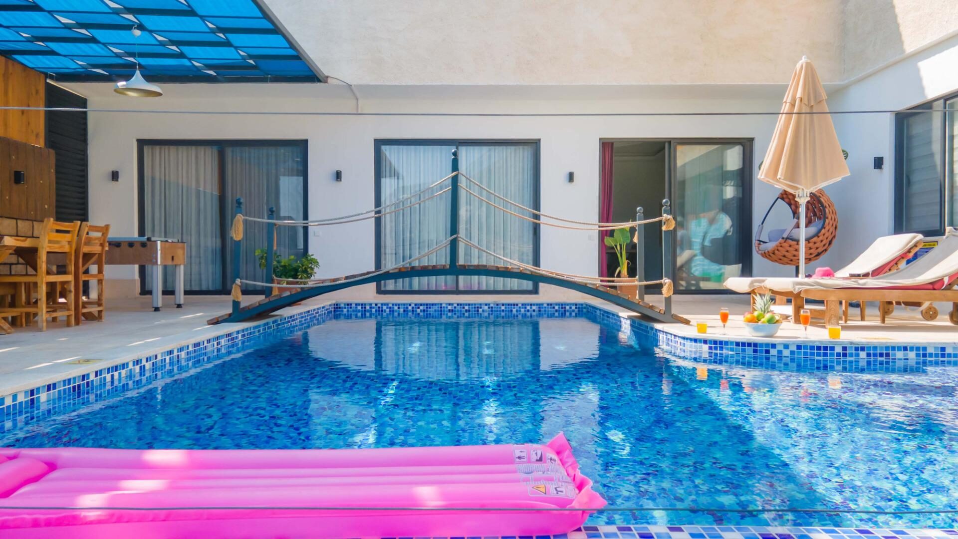 Villa Dimare 2 — 6