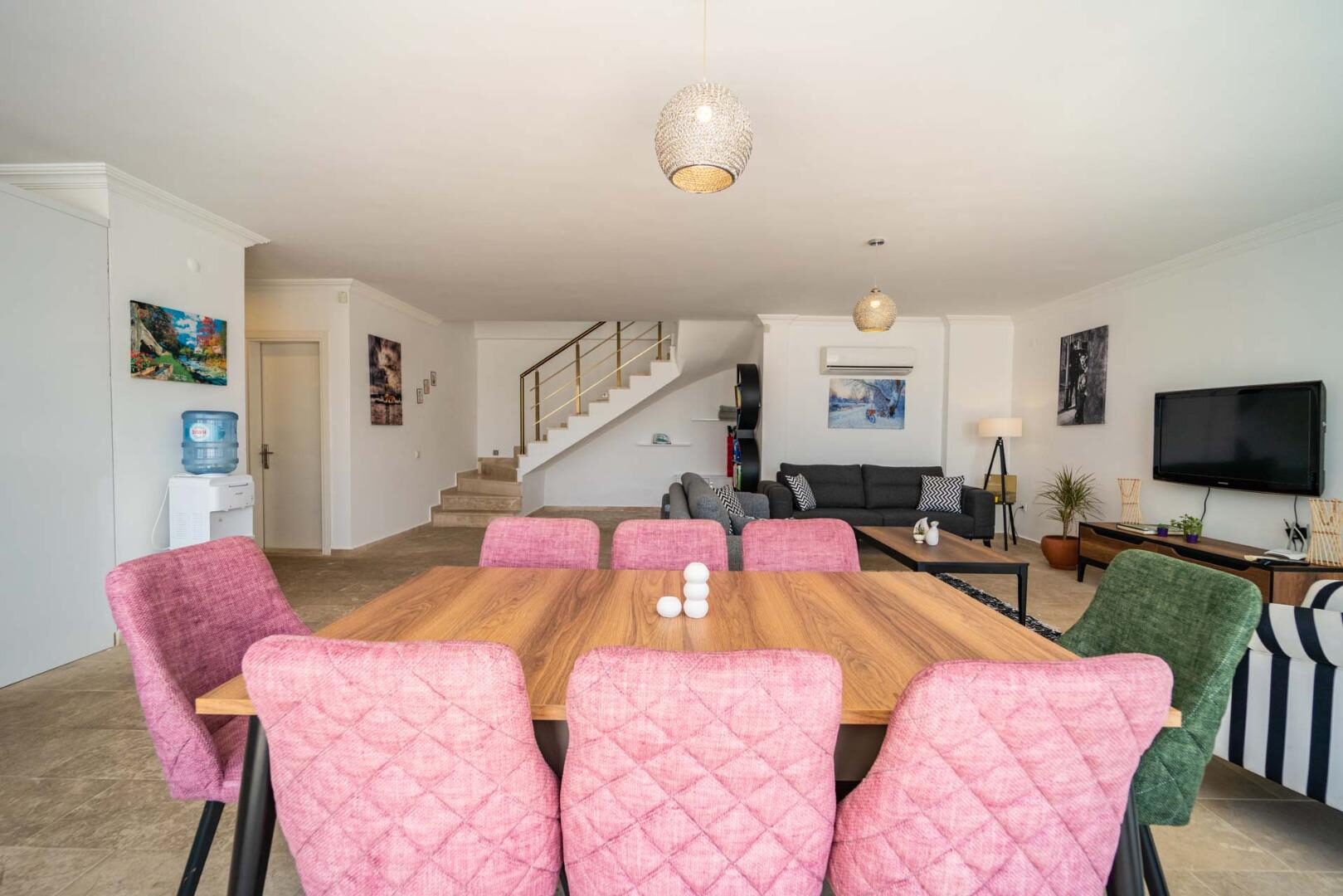 Villa Visos — 10