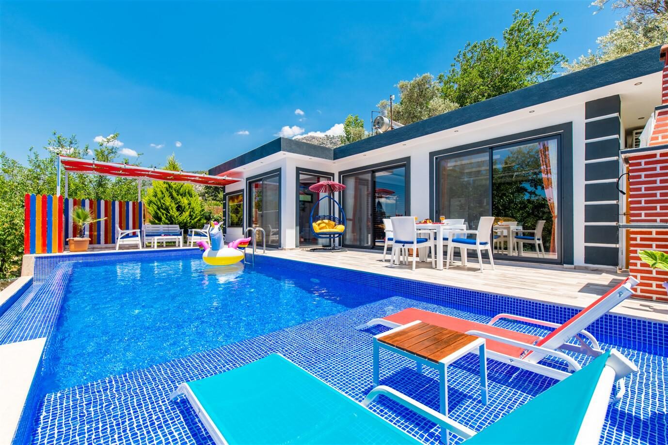 Villa Linam — 3
