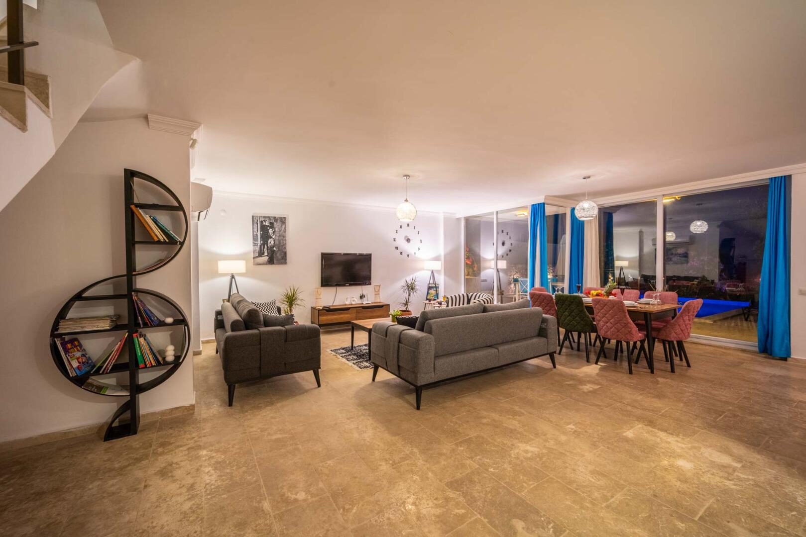 Villa Visos — 19