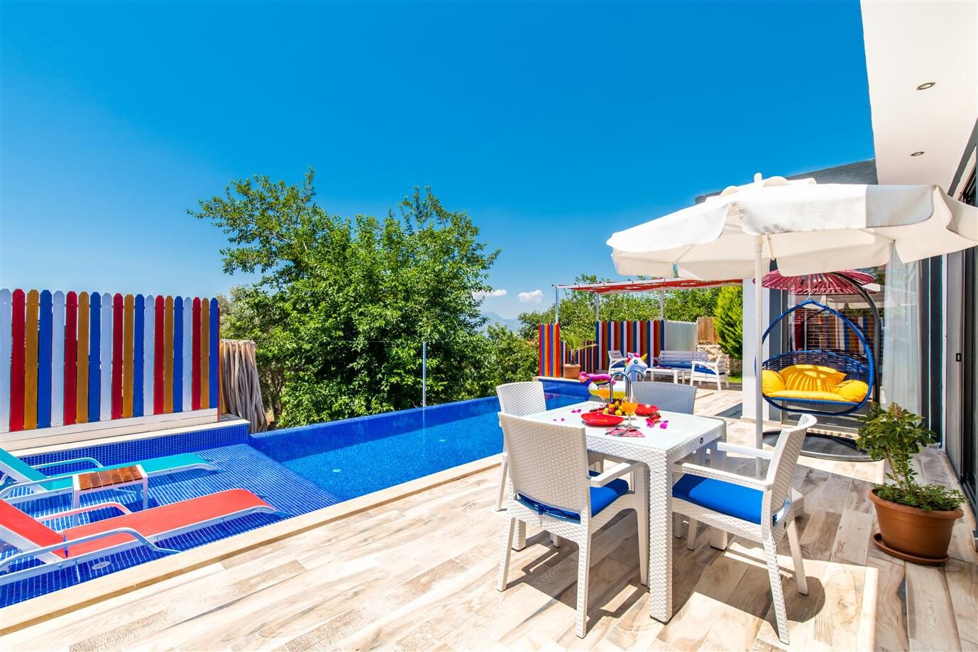Villa Linam — 7