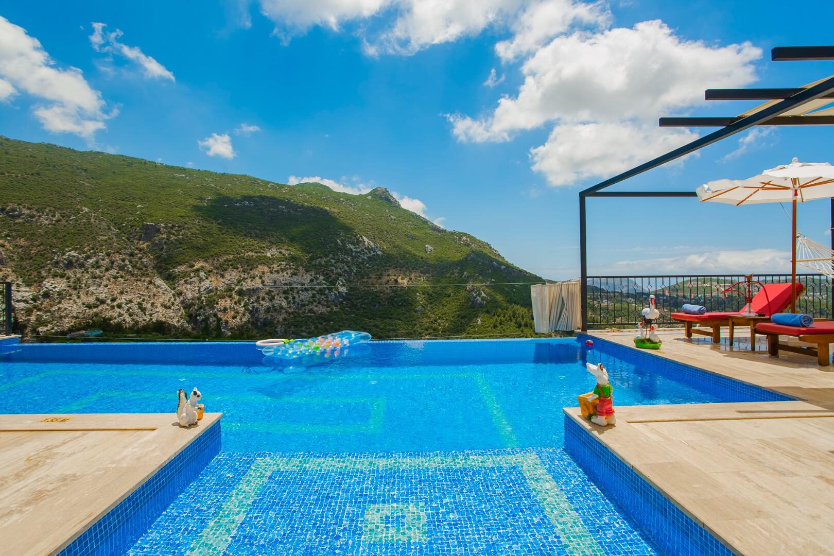 Villa Dimare — 14