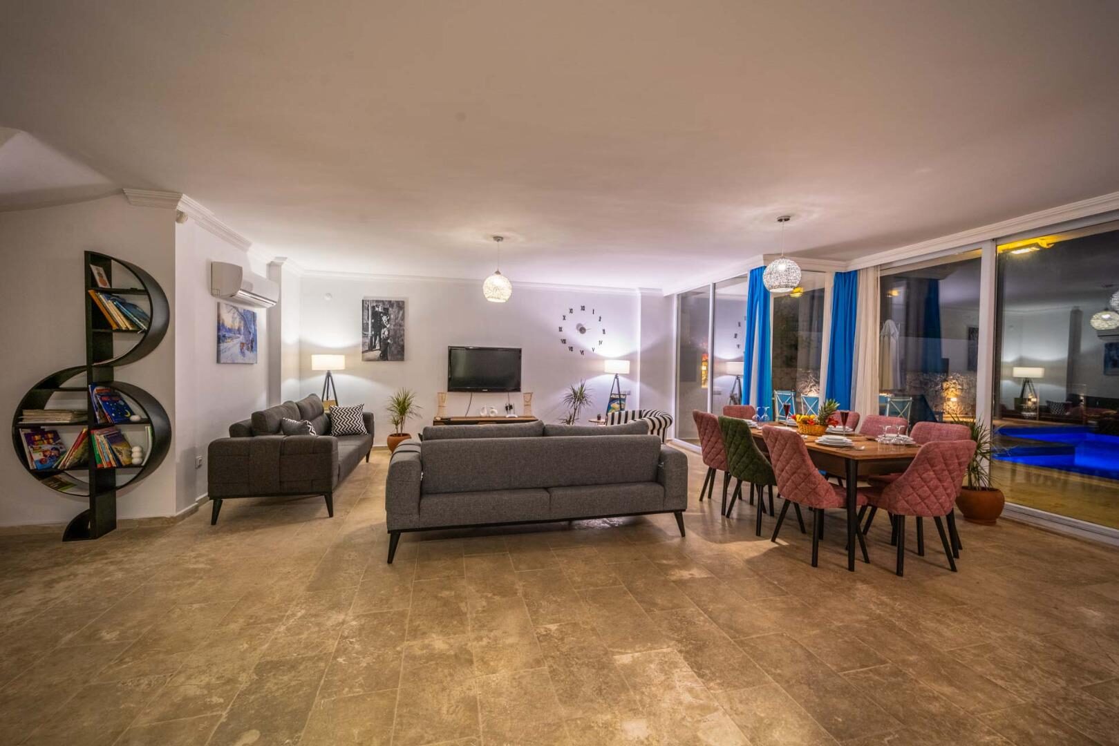 Villa Visos — 21
