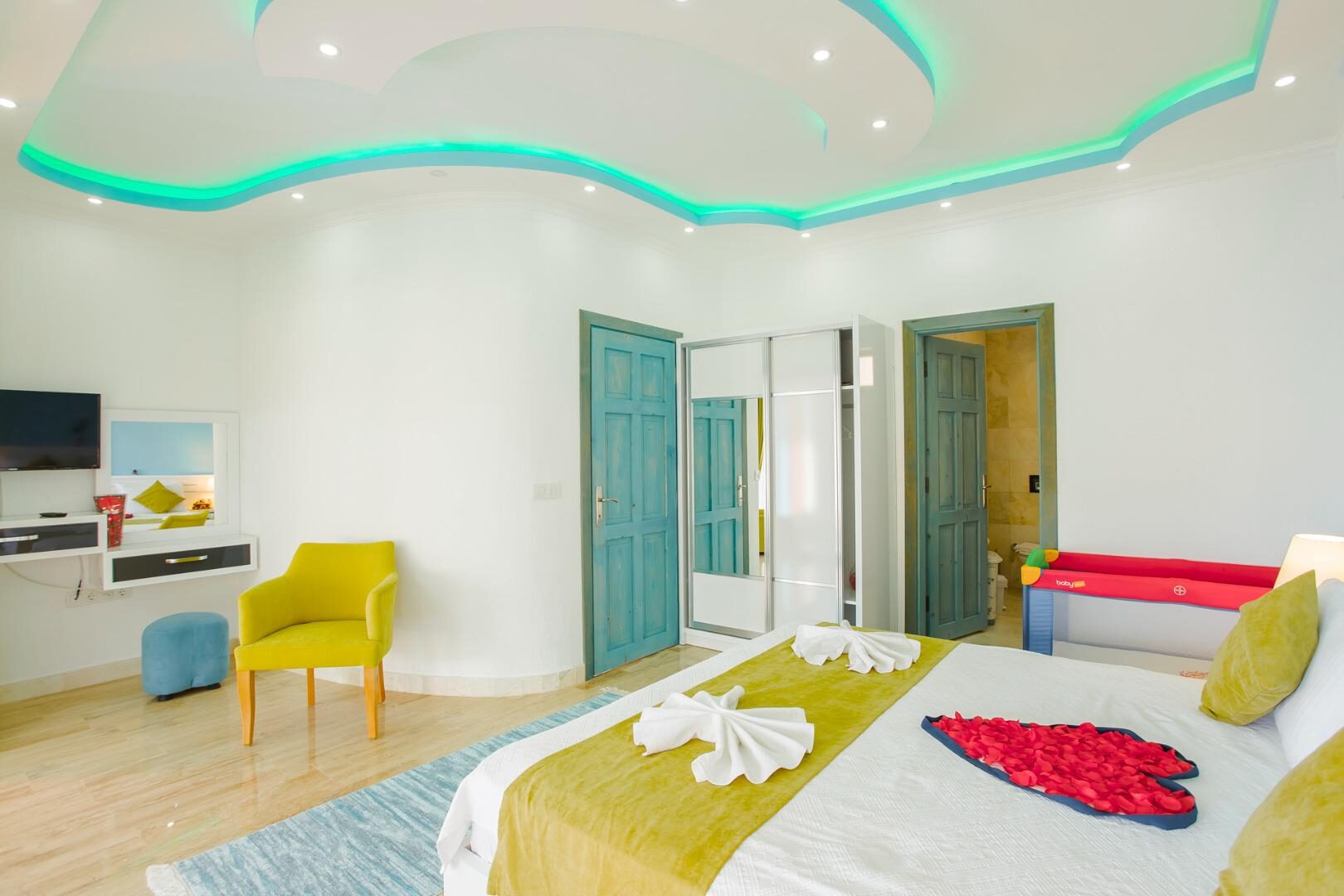 Villa Dimare — 17