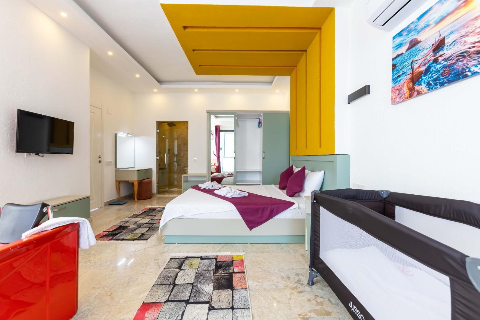 Villa Dimare 2 — 23