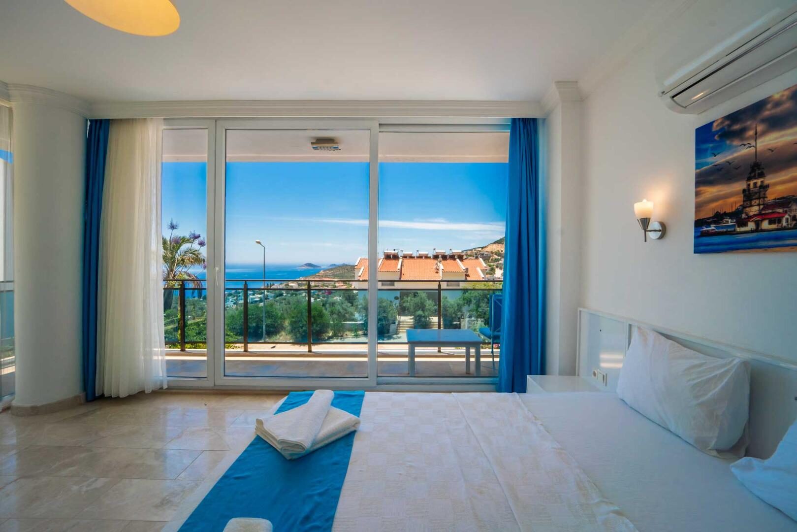 Villa Trios — 28