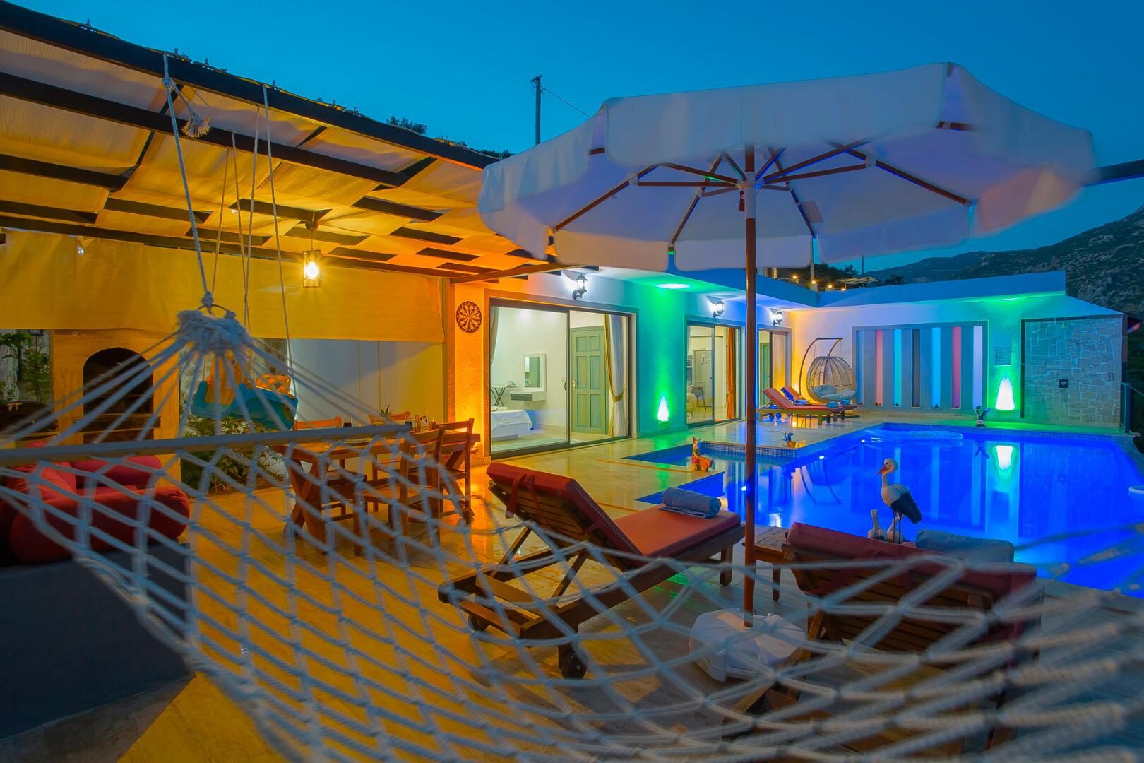 Villa Dimare — 25