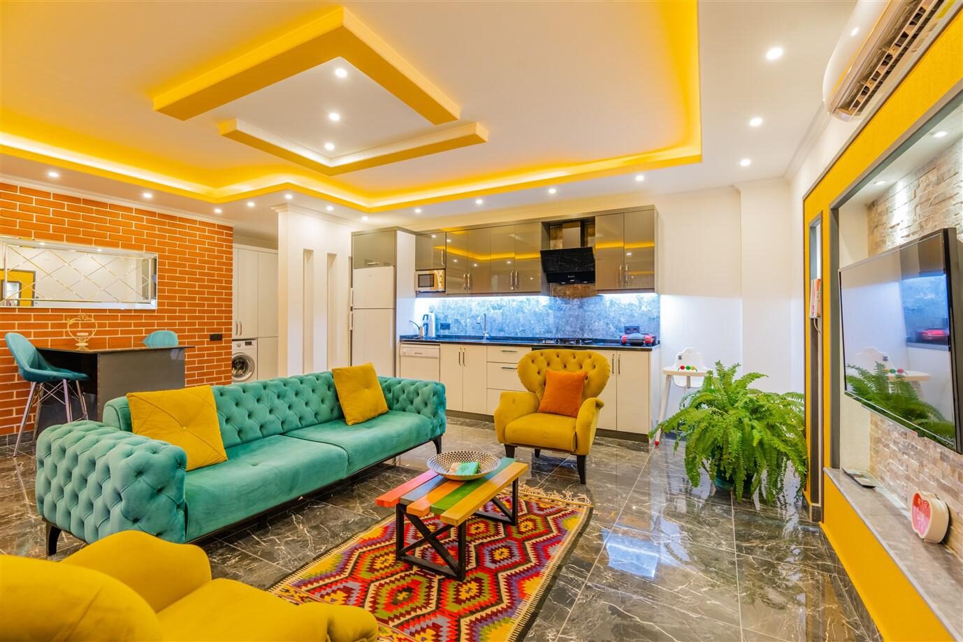 Villa Linam — 25