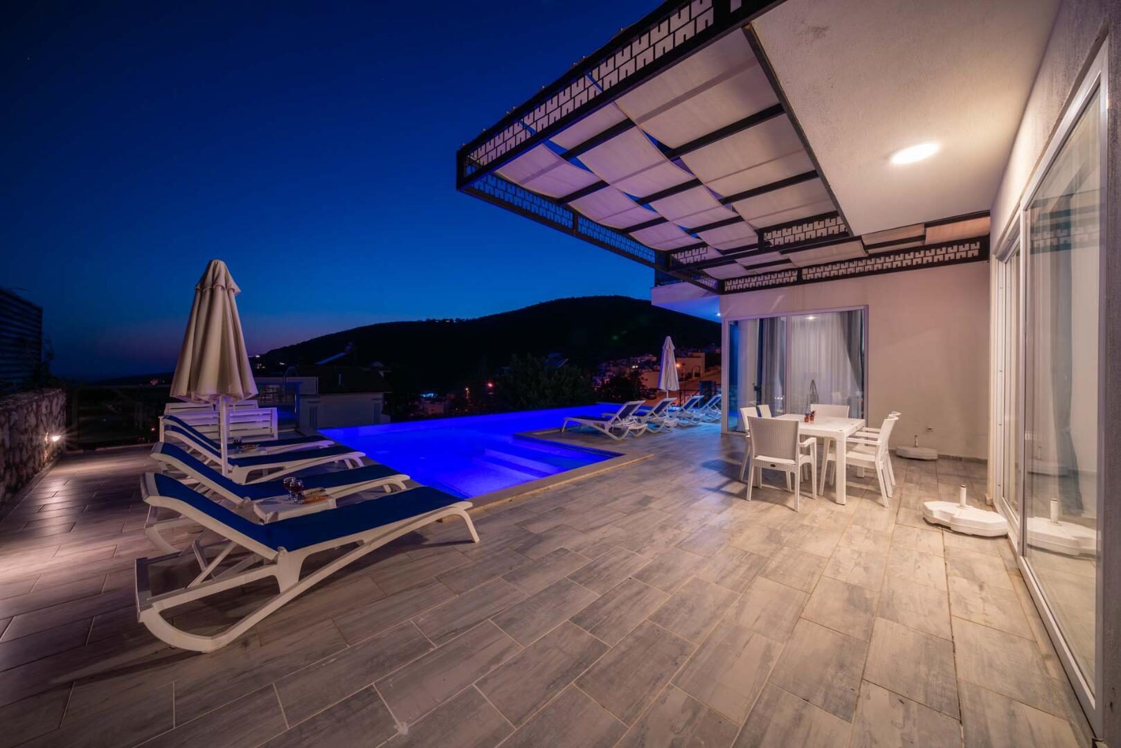 Villa Platos — 29