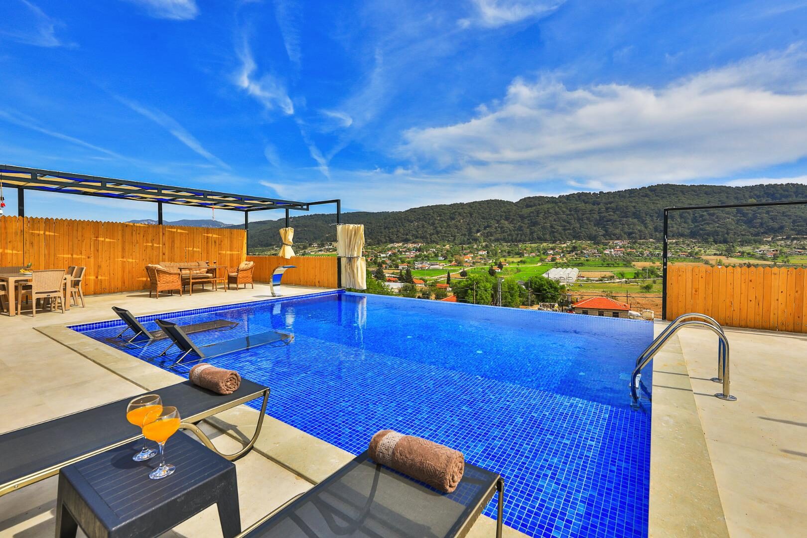 Villa Ela Uno — 19