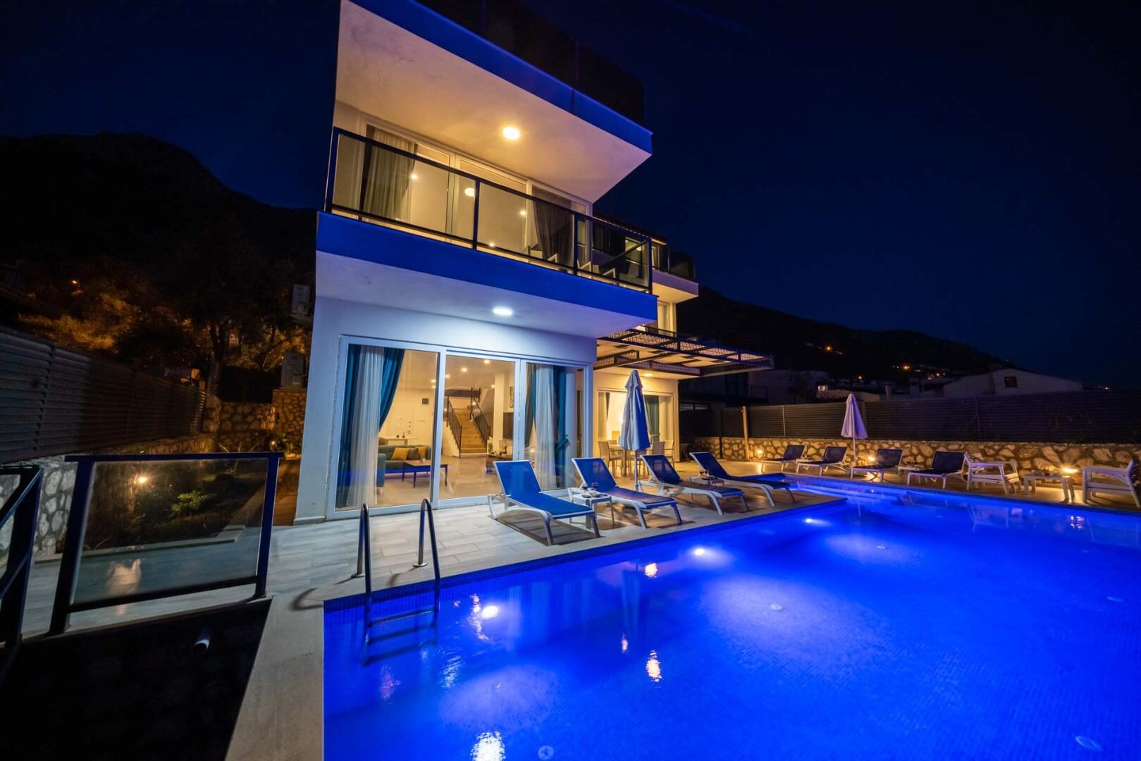Villa Platos — 34