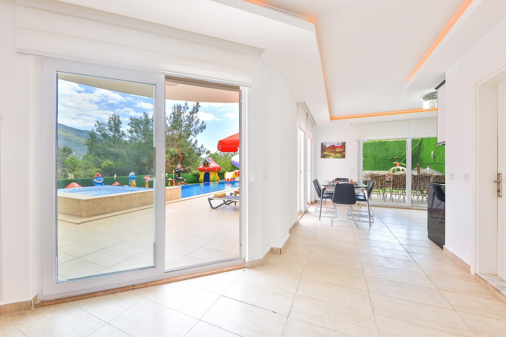 Villa Disney — 33