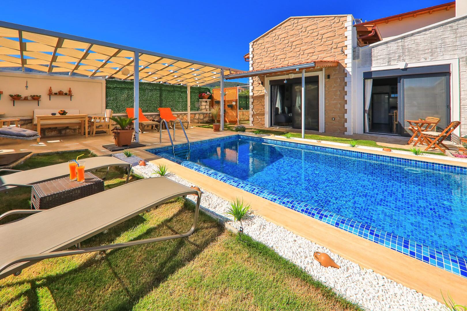 Villa Sakura Kaş — 4