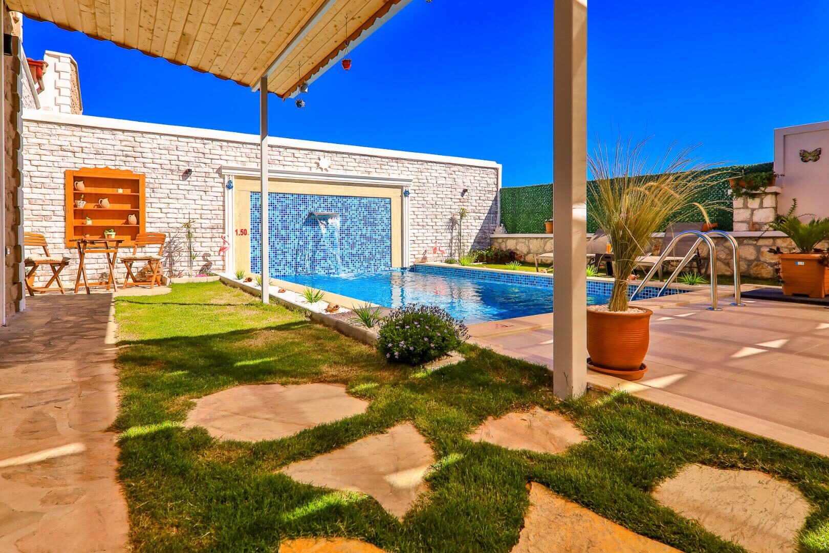 Villa Sakura Kaş — 5
