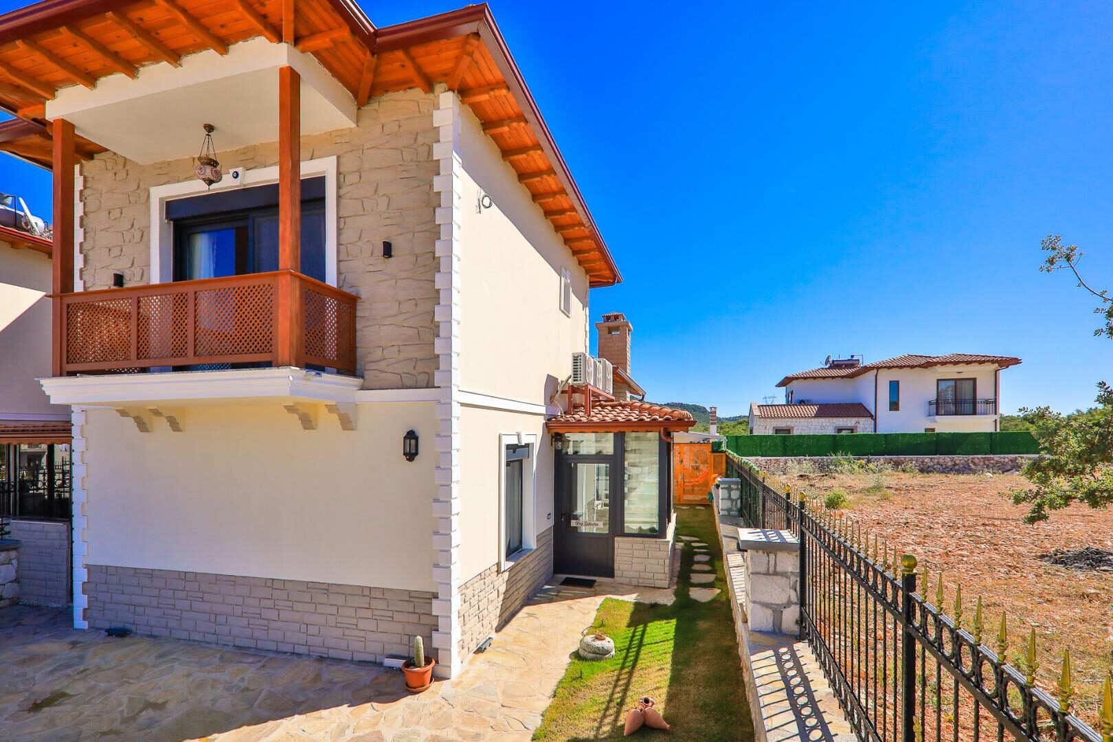 Villa Sakura Kaş — 12