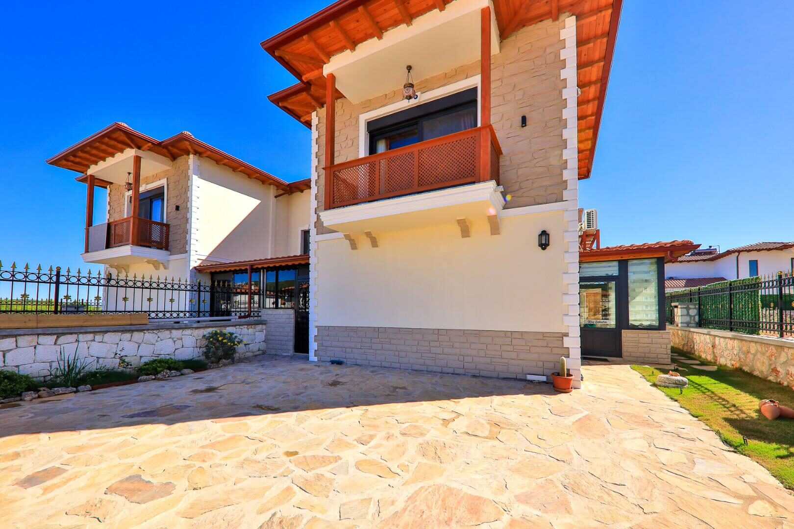 Villa Sakura Kaş — 13