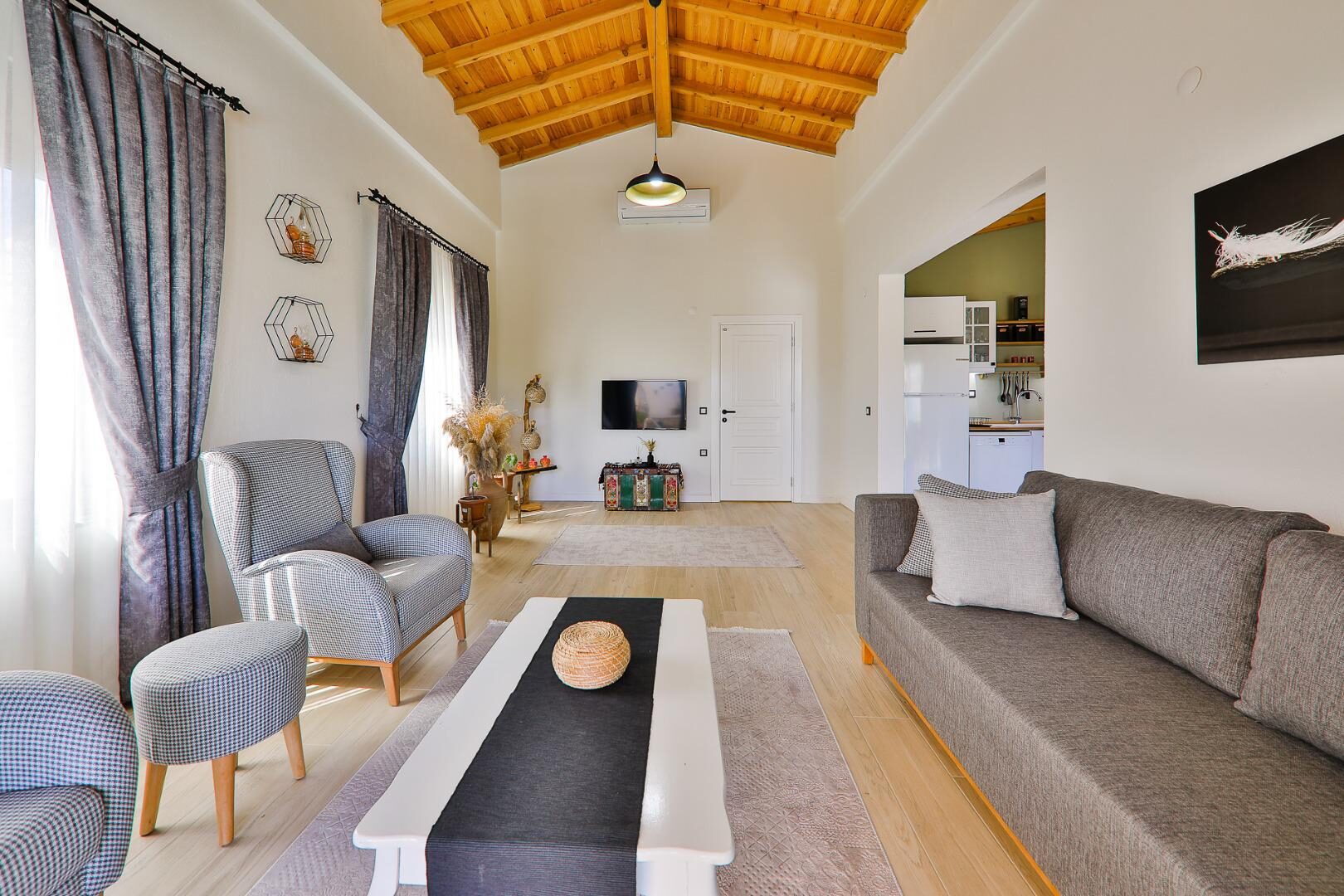 Villa Sakura Kaş — 16