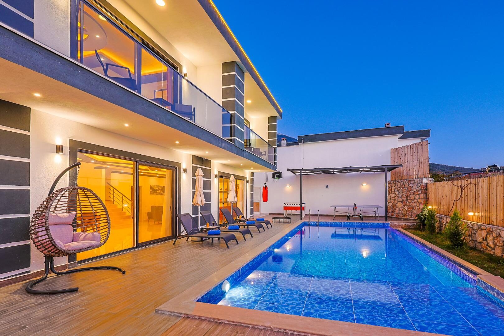 Villa Eftelya Duo — 5