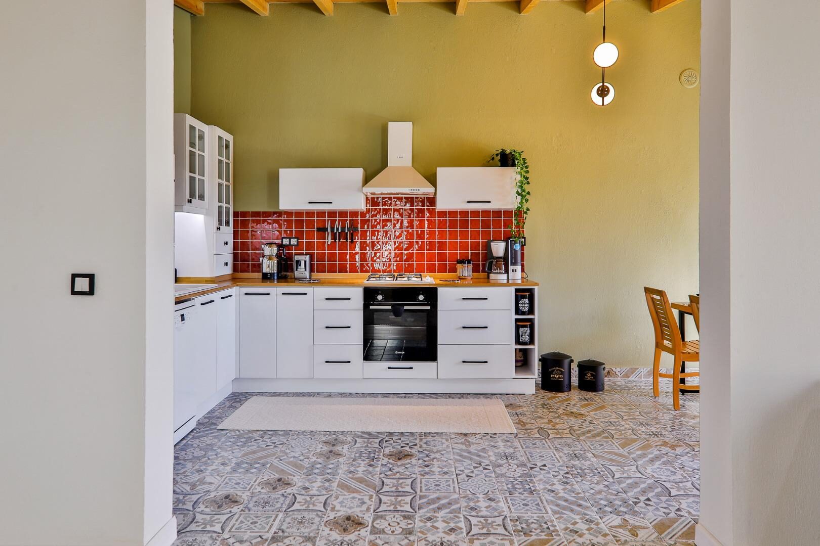 Villa Sakura Kaş — 19